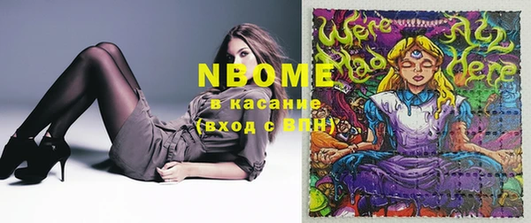 хмурый Мегион
